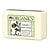 Organic Chamomile & Lemon Verbena Bar Soap - 