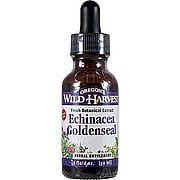 Echinacea Goldenseal Fresh Botanical Extract - 