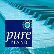 Compact Disc Relaxation Pure Piano - 