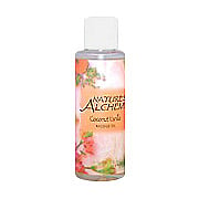 Coconut Vanilla Massage Oil - 