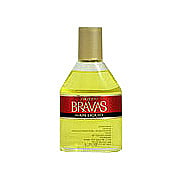 Bravas Hair Liquid - 