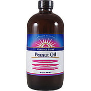 Peanut Oil - 