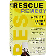 Rescue Remedy Spray - 