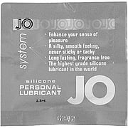 Silicone Personal Lubricant - 