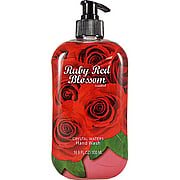 Ruby Red Blossom Hand Wash - 