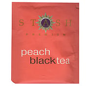 Peach Tea BT - 