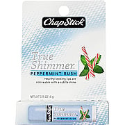 True Shimmer Peppermint Rush - 