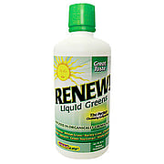 RENEW! Liquid Greens - 