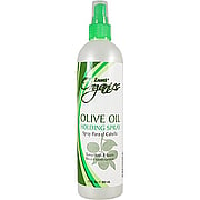 Olive Oil Holding Spray - 