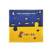 Toddler Educational Puzzles - 