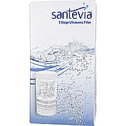 Santevia 5 Stage Ultrasonic Filter - 