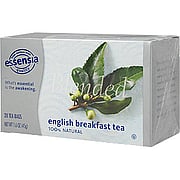 English Breakfast Tea - 