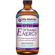 Liquid Dynamic Energy - 