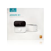 Wireless Home Security Camera System - 