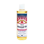 Sweet Almond Oil - 