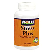 Stress Plus Hi-Potency - 