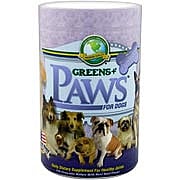 Paws for Dogs for Healthy Joints Beef -