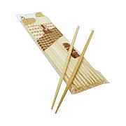 Bamboo Chop Sticks - 