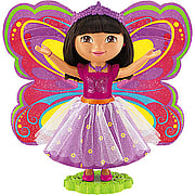 Magical Fairy Dora - 