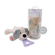 4-in-1 Pacifier Holder Dog - 