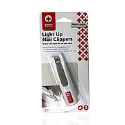 Light Up Nail Clippers - 