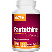 Pantethine 450 mg - 