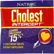 Cholest Intercept - 