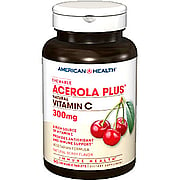 Acerola Plus 300mg - 