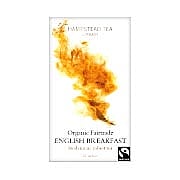 English Breakfast Tea Sachets - 