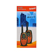 Travel XF-638 Walkie Talkie - 