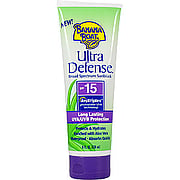 Ultra Defense SPF 15 - 