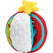 Dr. Seuss The Cat In The Hat Wiggle Ball - 