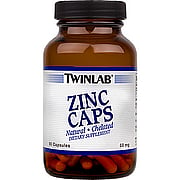 Zinc 50mg - 