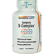 Complete B Complex - 
