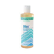 Oliva Shampoo - 
