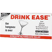 Drink Ease - 