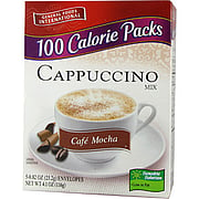 Cappuccino Mix Caf?Mocha - 
