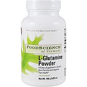 L-Glutamine Powder - 