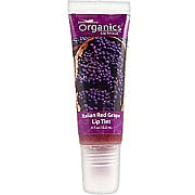 Organic Red Grape Lip Tint - 
