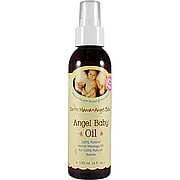 Angel Baby Oil - 