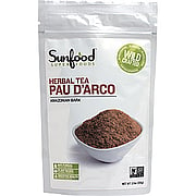 Raw Pau d’Arco Tea - 