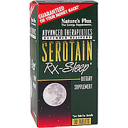 Serotain Rx-Sleep - 