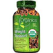 Organic Weight Support  - 