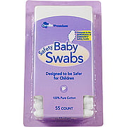 Baby Swabs - 