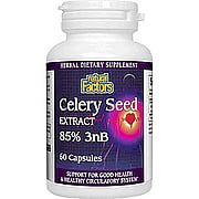Celery Seed Extract - 