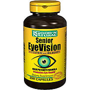 Senior Eye Vision - 