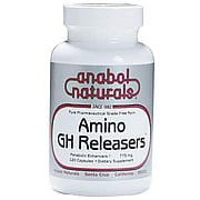 Amino GH Releasers - 