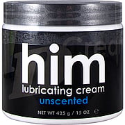 Him Cream Unscented - 