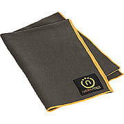 Eco-Props & Kits Yoga Mat Towel 24'' x 74'' Carbon/Sun - 