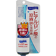 Juju Cosmetics Aqua Moist Hyaluronic Acid Pure H100 Moist Essence - 